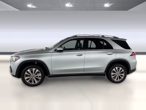 Used 2023 Mercedes-Benz GLE 350 4MATIC image 2