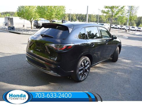 New 2026 Honda HR-V EX-L image 7