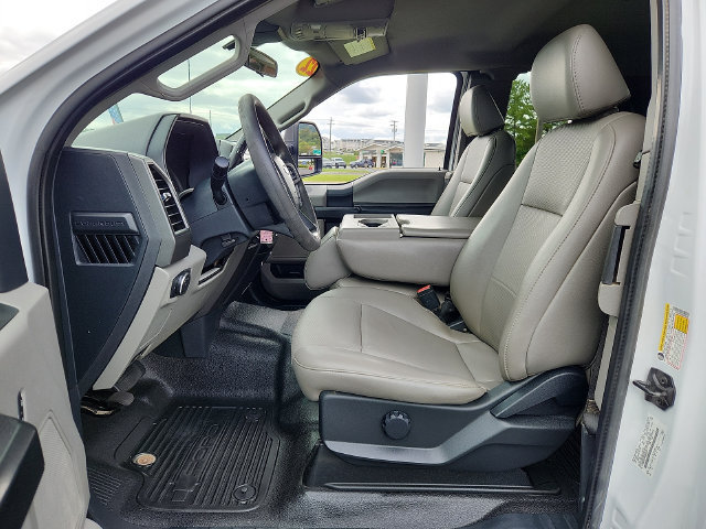 Used 2022 Ford F350 XL w/ STX Appearance Package AWD/4WD image 13