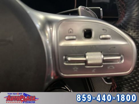 Used 2021 Mercedes-Benz C 63 AMG S image 16