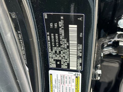 Certified 2026 Lexus NX 350 AWD w/ Accessory Package (Z1) image 20