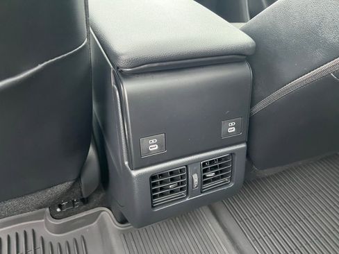 Certified 2023 Toyota bZ4X AWD w/ Weather Package image 18
