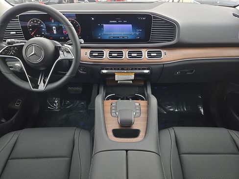 New 2026 Mercedes-Benz GLE 350 4MATIC image 12