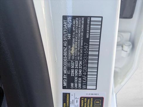 Used 2026 Mercedes-Benz C 300 Sedan image 16