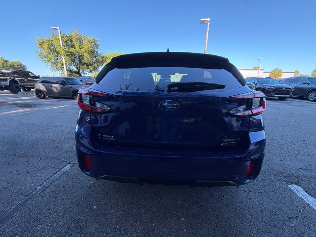 Used 2025 Subaru Impreza 2.0i Sport AWD/4WD image 3
