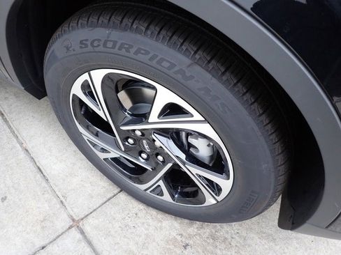 New 2026 Lincoln Nautilus Premier w/ Jet Appearance Package image 17