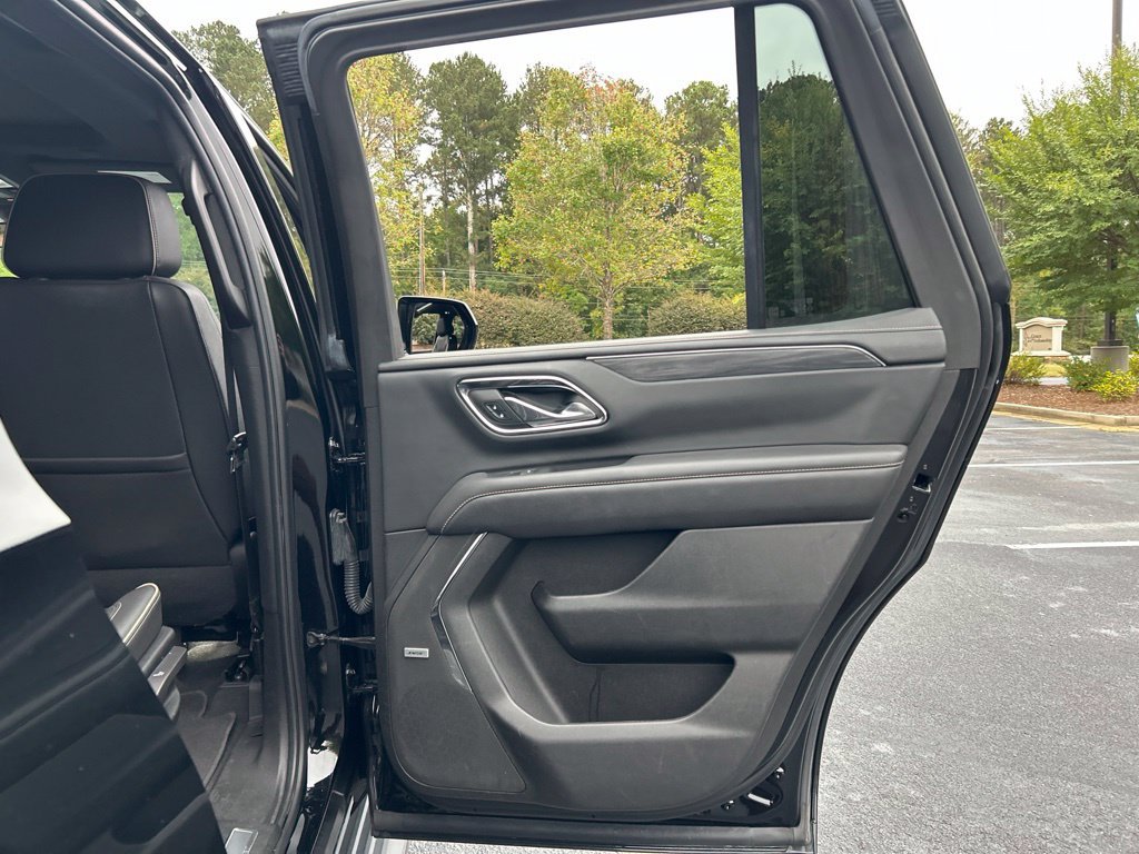 Used 2023 GMC Yukon SLT RWD image 59