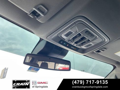 Used 2024 GMC Sierra 1500 SLT w/ SLT Premium Plus Package AWD/4WD image 21