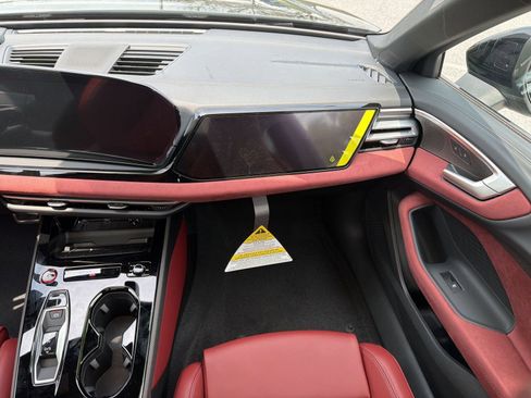 New 2026 Audi S5 Prestige AWD/4WD image 28