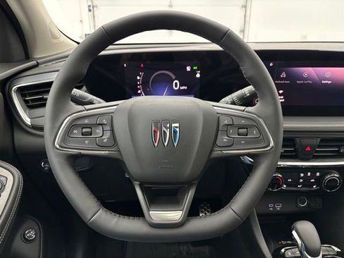 New 2026 Buick Encore GX Sport Touring w/ Studio Series image 19