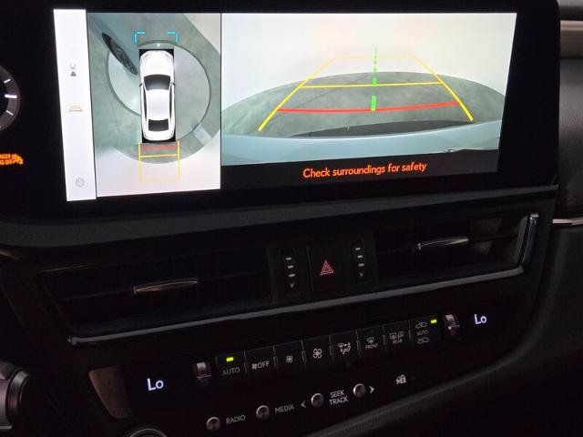 Used 2024 Lexus ES 350 F Sport w/ Accessory Package (Z1) FWD image 26