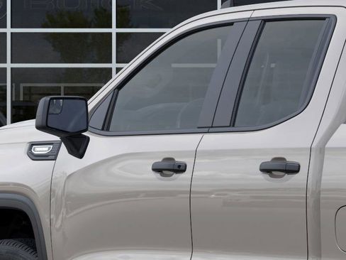New 2026 GMC Sierra 1500 Pro RWD image 12
