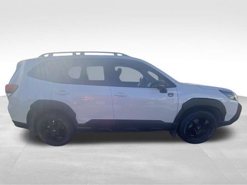 Used 2024 Subaru Forester Wilderness AWD/4WD image 12
