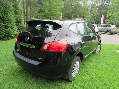 Used 2013 Nissan Rogue S AWD/4WD image 3