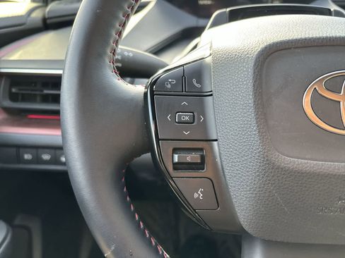 Used 2023 Toyota Prius Prime Premium image 8