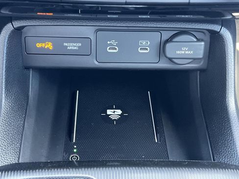 New 2026 Honda Civic Sport Touring image 20