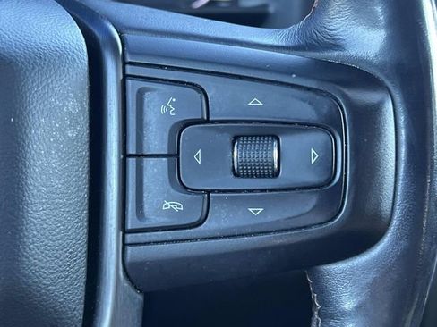 Used 2019 GMC Sierra 1500 AT4 w/ AT4 Premium Package image 28