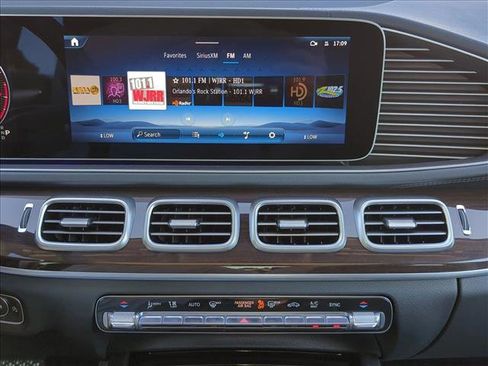 New 2026 Mercedes-Benz GLS 450 4MATIC image 12