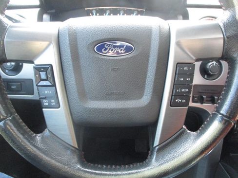 Used 2013 Ford F150 Limited image 28