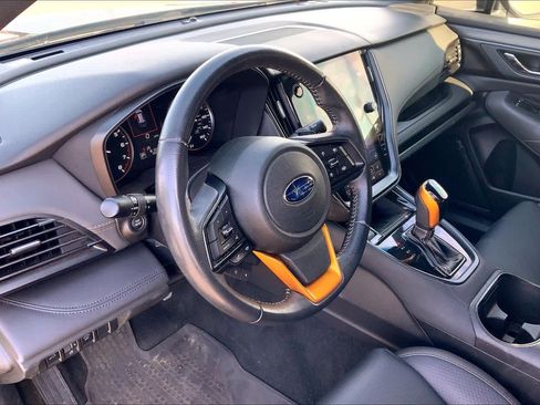 Used 2022 Subaru Outback Wilderness AWD/4WD image 18
