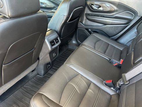Certified 2023 GMC Terrain Denali AWD/4WD image 13