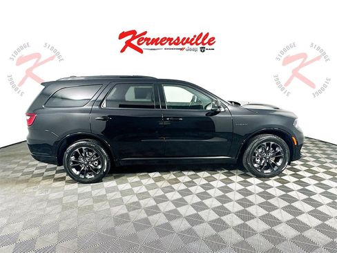 New 2025 Dodge Durango R/T w/ Blacktop Package image 8