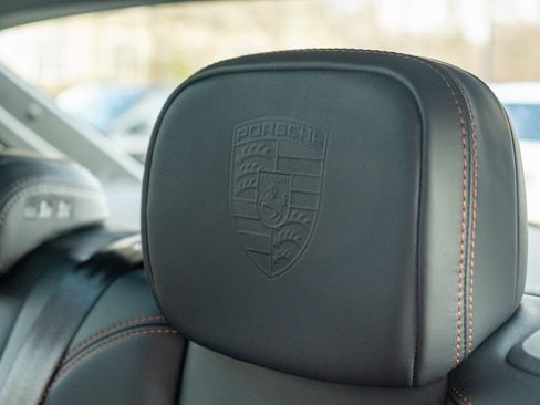 New 2026 Porsche Macan S AWD/4WD image 39
