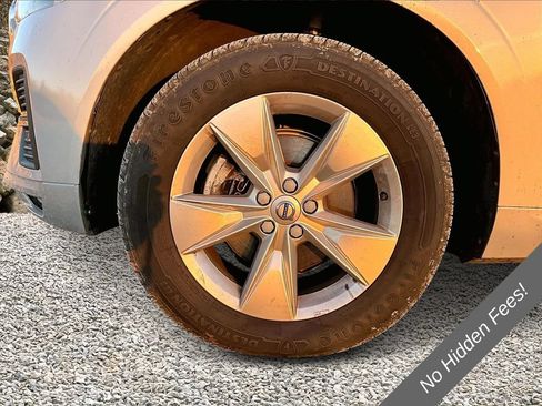 Used 2022 Volvo XC60 B5 Momentum AWD/4WD image 8