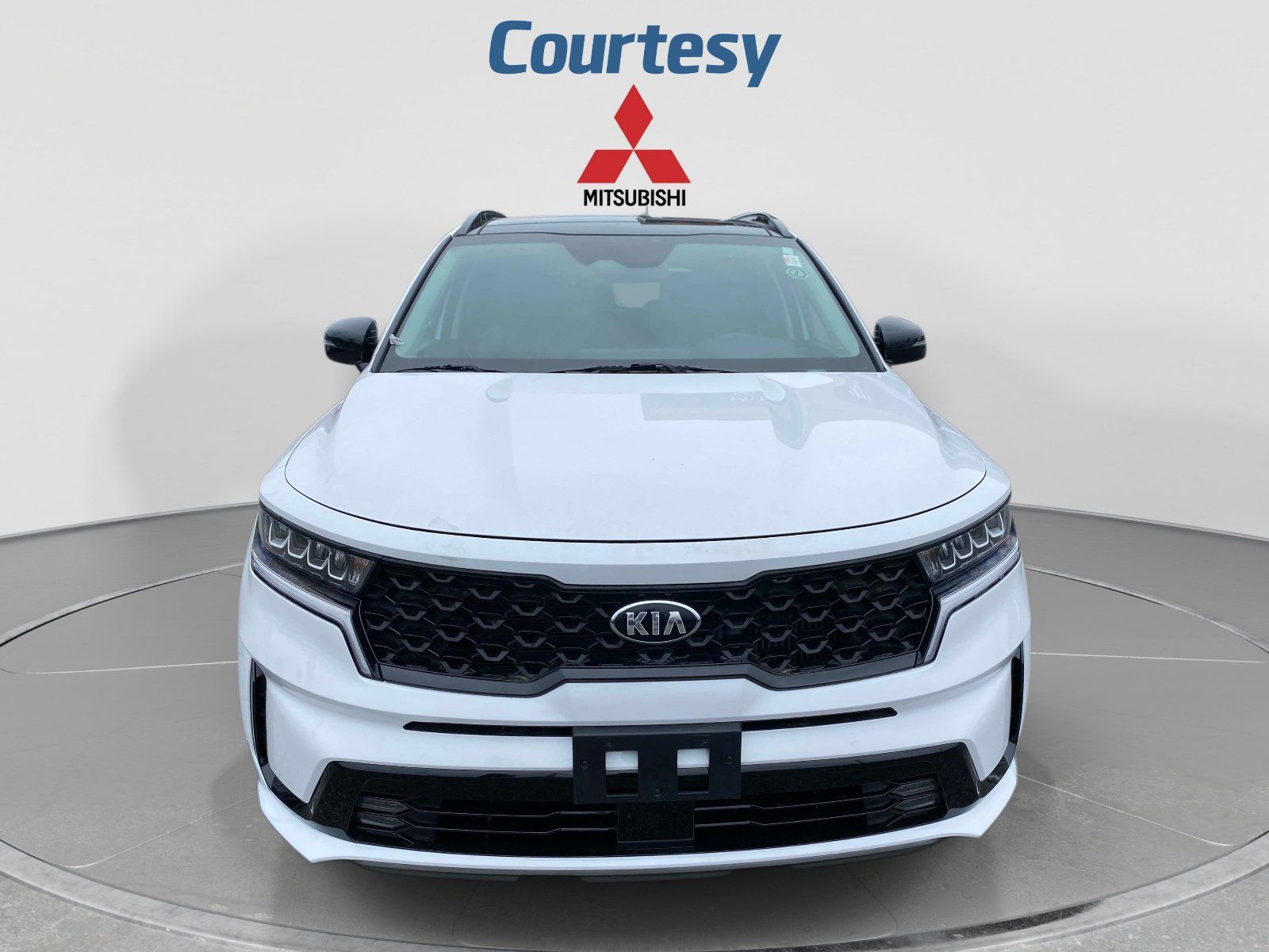 Used 2021 Kia Sorento EX w/ Panoramic Sunroof Package AWD/4WD image 11