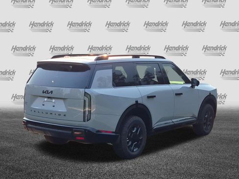 Used 2027 Kia Telluride SX Prestige X-Pro AWD/4WD image 10