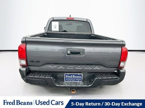 Used 2021 Toyota Tacoma SR image 6