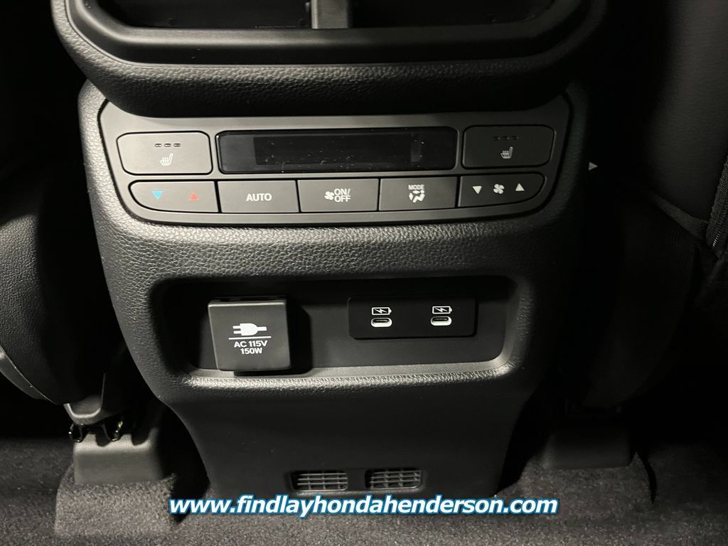 New 2026 Honda Pilot Elite image 24