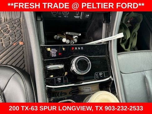 Used 2022 Jeep Grand Cherokee Limited 4xe image 21