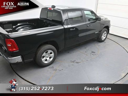 New 2026 RAM 1500 Tradesman image 29