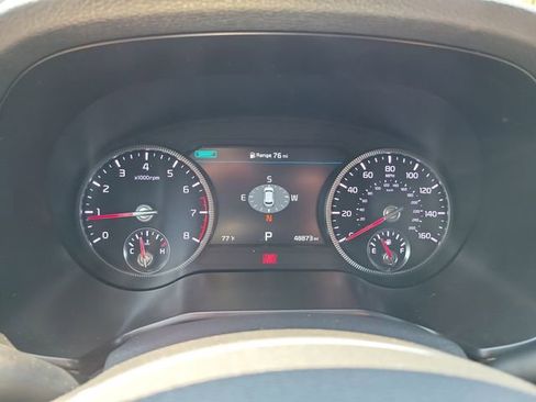 Certified 2020 Kia Telluride SX w/ SX Prestige Package AWD/4WD image 20