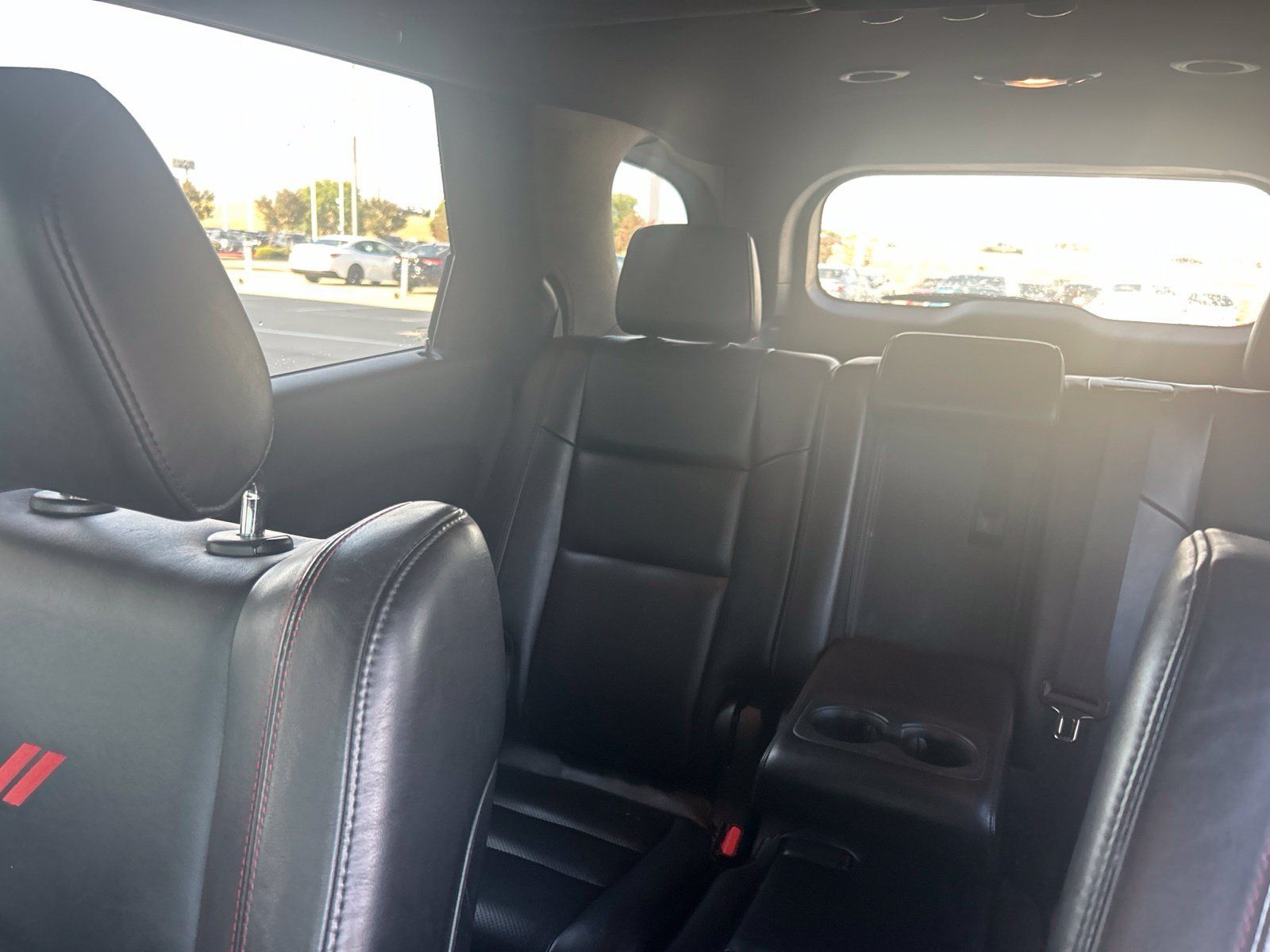 Used 2024 Dodge Durango GT AWD/4WD image 25
