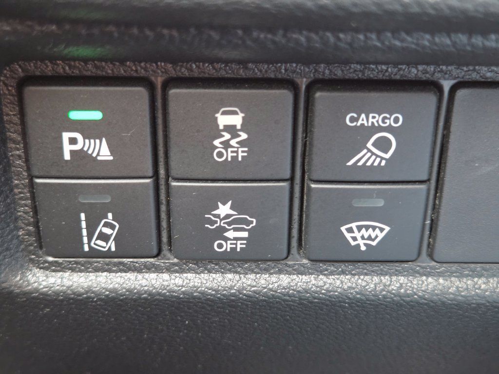 Used 2024 Honda Ridgeline TrailSport image 19