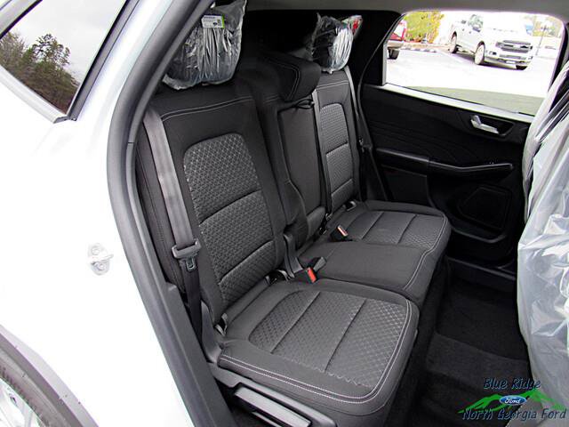 New 2025 Ford Escape Active w/ Active Premium Tech Pack AWD/4WD image 13