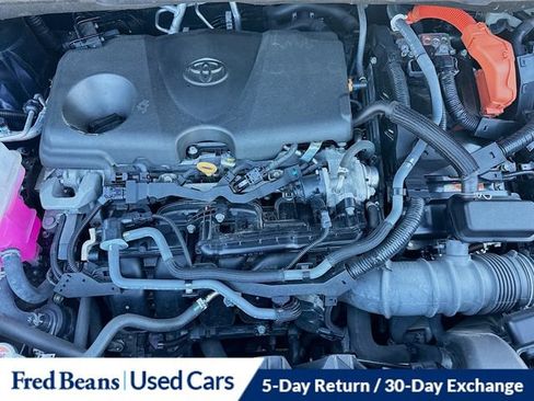 Used 2024 Toyota Sienna LE w/ LE Plus Package AWD/4WD image 38