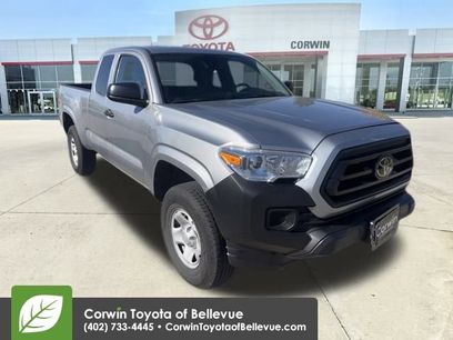 Used 2020 Toyota Tacoma SR