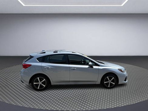 Used 2020 Subaru Impreza 2.0i Premium AWD/4WD image 8