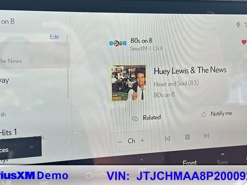 Certified 2023 Lexus RX 350 Premium image 39