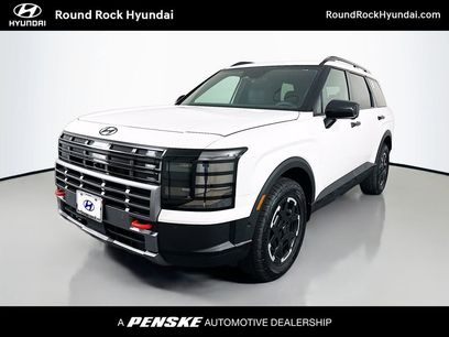 New 2026 Hyundai Palisade XRT Pro