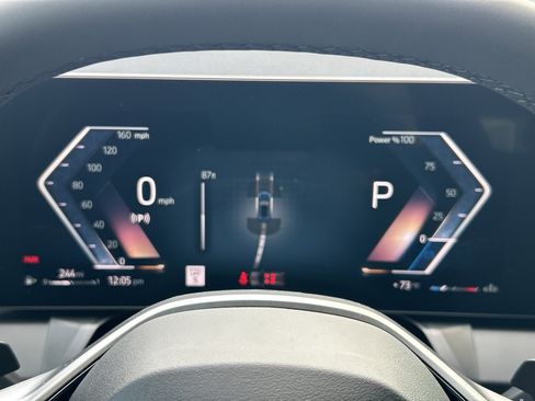 New 2026 BMW X3 xDrive30 image 70