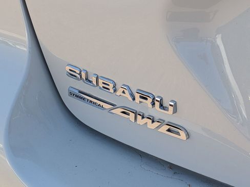Used 2025 Subaru Crosstrek 2.5i Sport w/ Crosstrek Mirror Package AWD/4WD image 29