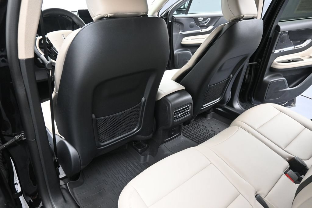 Used 2025 Lincoln Corsair AWD image 29