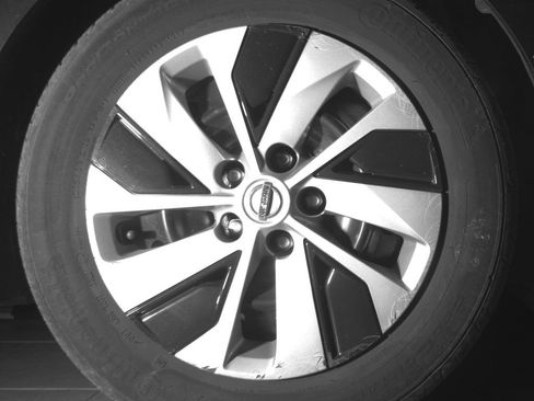 Used 2022 Nissan Altima 2.5 S FWD image 42