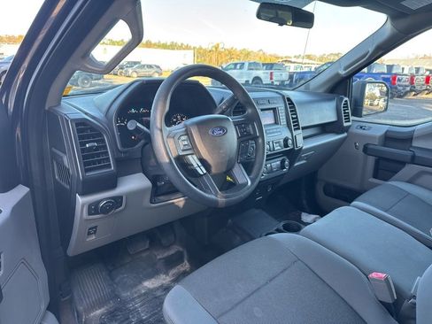 Used 2018 Ford F150 XL w/ Equipment Group 101A Mid image 11