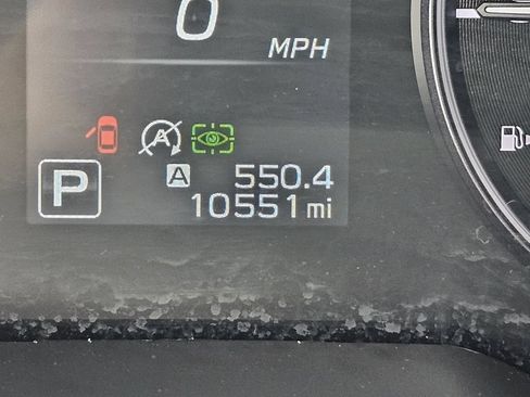 Certified 2025 Subaru Outback Limited w/ Popular Package #2 AWD/4WD image 29