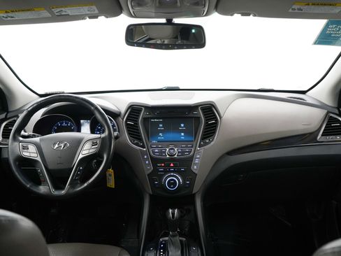 Used 2013 Hyundai Santa Fe GLS FWD image 13